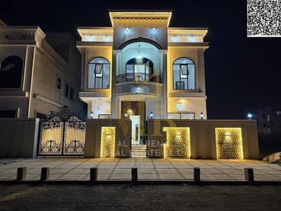 فیلا 6 غرف نوم للبيع في الحليو، عجمان - IMG-20250717-WA0957. jpg