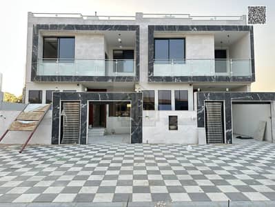 5 Bedroom Townhouse for Sale in Al Zahya, Ajman - batch_WhatsApp Image 2025-06-20 at 10.26. 39 PM. jpg