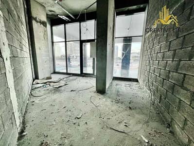Shop for Rent in Meydan City, Dubai - a7350eae-256d-433e-be12-e43284ff0ad2. jpg