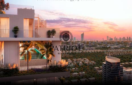 Studio for Sale in Jumeirah Village Circle (JVC), Dubai - Legado photo 1. jpg