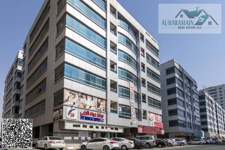 2 Cпальни Апартамент Продажа в Гарден Сити, Аджман - 010822081151_797484_. jpg