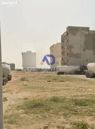 Участок Продажа в Аль Метрак, Шарджа - مطرق. jpg