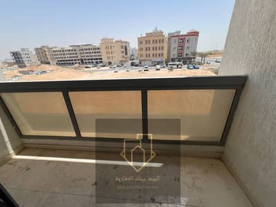 2 Cпальни Апартаменты в аренду в Аль Алиа, Аджман - IMG-20250719-WA0085. jpg
