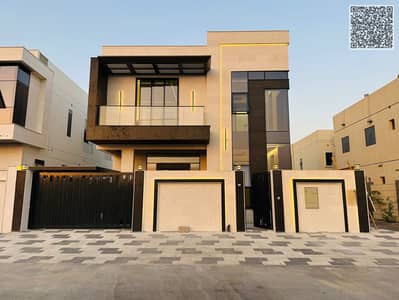 5 Bedroom Villa for Sale in Al Bahia, Ajman - WhatsApp Image 2025-07-18 at 12.47. 44 PM. jpeg