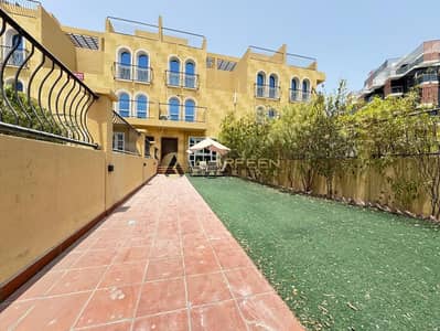 فیلا 4 غرف نوم للايجار في قرية جميرا الدائرية، دبي - WhatsApp Image 2025-07-18 at 18.40. 48_3f074cd0. jpg