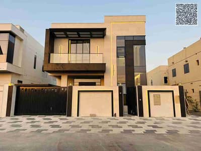 5 Cпальни Вилла Продажа в Аль Бахия, Аджман - 1000148295. jpg