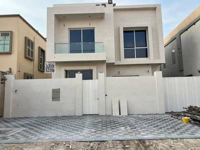 فیلا 5 غرف نوم للبيع في الياسمين، عجمان - 20c4643a-d79a-4778-b308-a6b5e22898b3. jpg