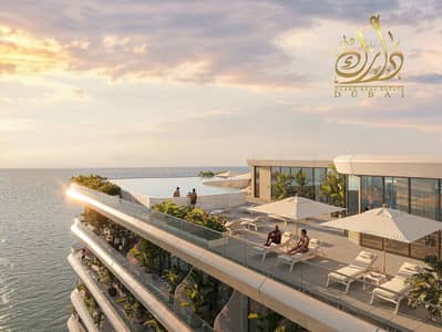 2 Bedroom Flat for Sale in Al Marjan Island, Ras Al Khaimah - 1. jpg