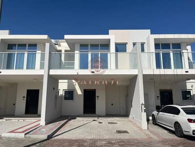 3 Bedroom Townhouse for Rent in DAMAC Hills 2 (Akoya by DAMAC), Dubai - WhatsApp Image 2024-02-01 at 6.24. 59 PM. jpeg