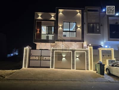 6 Cпальни Вилла Продажа в Аль Захья, Аджман - batch_WhatsApp Image 2025-07-14 at 8.32. 58 PM. jpg