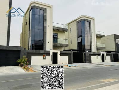 فیلا 5 غرف نوم للبيع في الياسمين، عجمان - WhatsApp Image 2025-07-18 at 11.34. 30 PM. jpeg