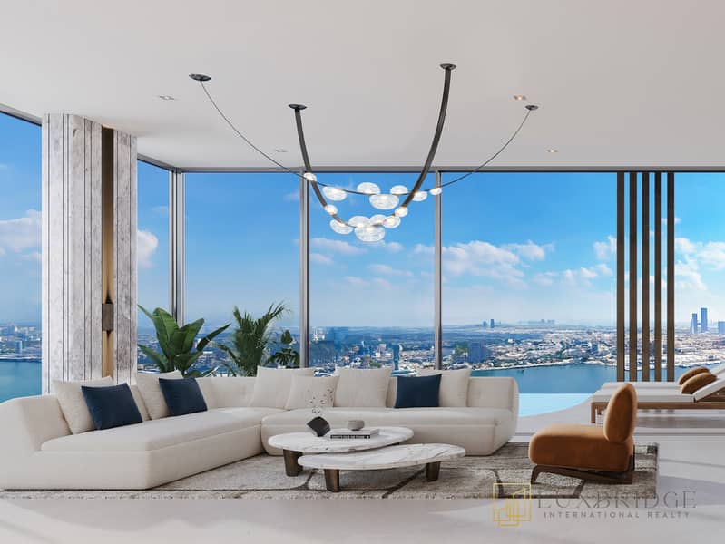 Stunning Views | Spacious Townhouse | Prime Location