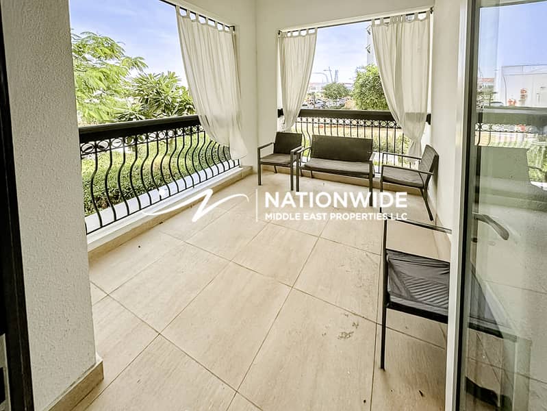 Квартира в Яс Айленд，Ансам，Ансам 2, 2 cпальни, 2800000 AED - 12268909