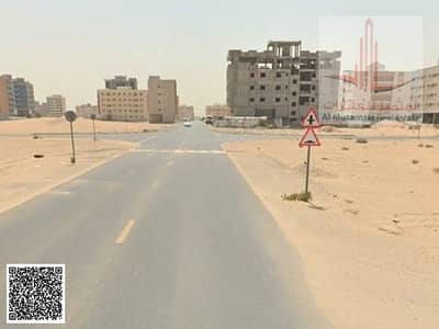 ارض سكنية  للبيع في الجرف، عجمان - WhatsApp Image 2025-07-19 at 11.20. 45 AM. jpeg