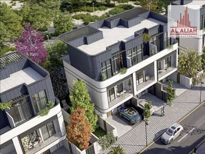 3 Bedroom Townhouse for Sale in Dubailand, Dubai - 10. png