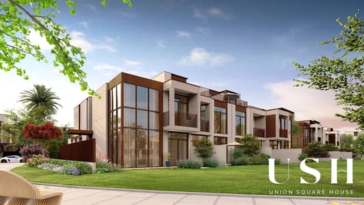 تاون هاوس 4 غرف نوم للبيع في مدن، دبي - MUDON AL RANIM 7-EXT-02-June-2023. jpg