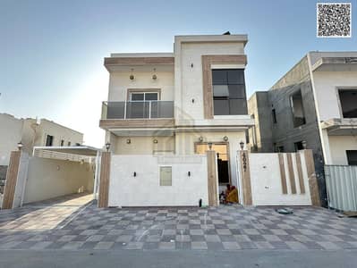 5 Bedroom Villa for Sale in Al Zahya, Ajman - batch_WhatsApp Image 2025-06-20 at 10.25. 14 PM. jpg