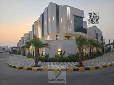 5 Bedroom Villa for Sale in Al Yasmeen, Ajman - WhatsApp Image 2025-07-19 at 12.07. 30 AM. jpg