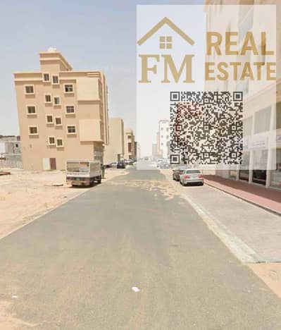 Plot for Sale in Al Alia, Ajman - IMG_0522. jpg