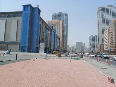 شقة 1 غرفة نوم للايجار في النهدة، الشارقة - 0 - 2022-08-19T045538.177. jpg