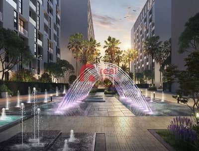 Studio for Sale in Muwaileh, Sharjah - image 1. jpg