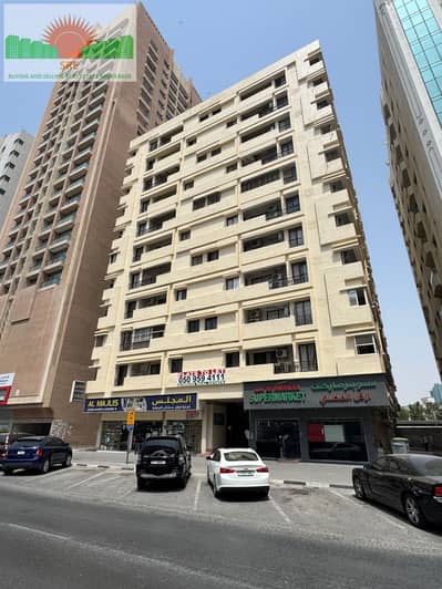 2 Bedroom Apartment for Rent in Al Musalla, Sharjah - IMG_4772. JPG
