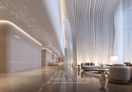 1 Bedroom Apartment for Sale in Business Bay, Dubai - 4c6d107d-1fa5-4fce-893b-340bd9c9dc71. jpg