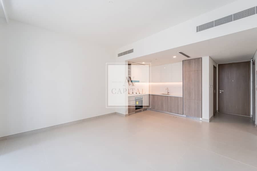 Full Marina View l Luxury | 1Bedroom l Vacant