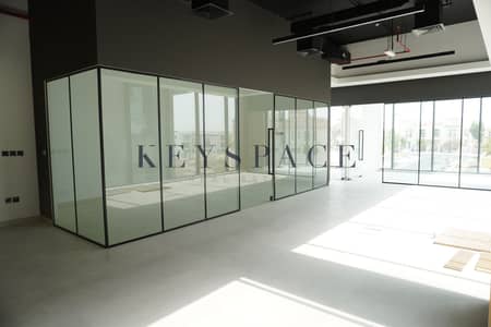 米尔德夫住宅区， 迪拜 写字楼待租 - KSR00016. JPG