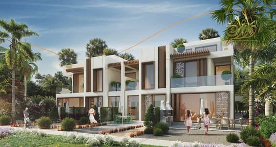 4 Bedroom Villa for Sale in DAMAC Lagoons, Dubai - Screenshot 2022-11-22 145703. jpg