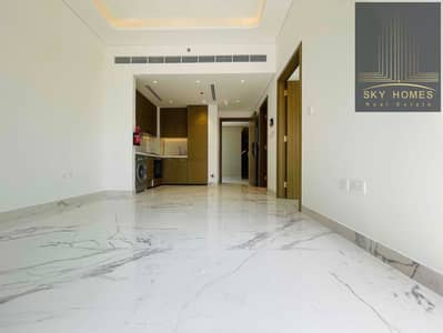 1 Bedroom Flat for Rent in Meydan City, Dubai - IMG_4818. jpg