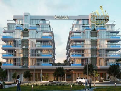 2 Bedroom Flat for Sale in Mohammed Bin Rashid City, Dubai - gallery1. jpg