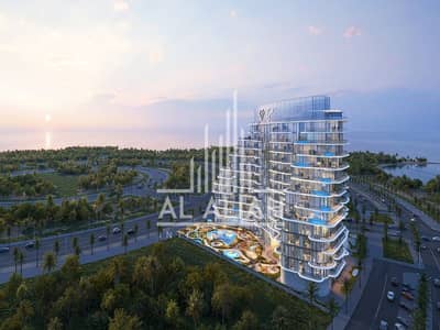 阿尔马扬岛， 拉斯海玛 1 卧室公寓待售 - IMG-20250719-WA0022. jpg