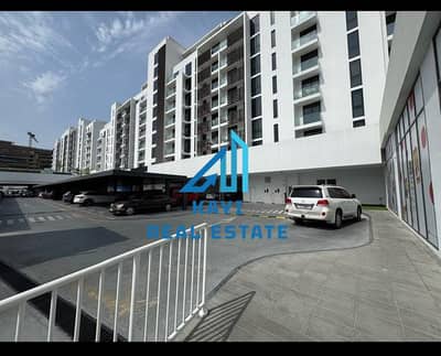 阿尔加达， 夏尔迦 1 卧室单位待租 - 3misk1bhk10. jpeg