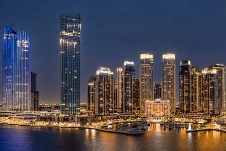 شقة 2 غرفة نوم للبيع في مرسى خور دبي، دبي - شقة في ألتان،مرسى خور دبي 2 غرف 2904888 درهم - 12269250