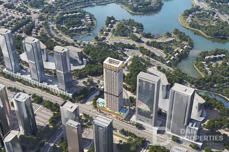 1 Bedroom Apartment for Sale in Jumeirah Lake Towers (JLT), Dubai - Waterfront Living | Luxury | Great ROI