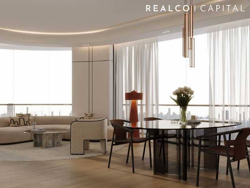 位于商业湾，Binghatti Skyrise，Binghatti Skyrise Tower A 1 卧室的公寓 2699999 AED - 12269259