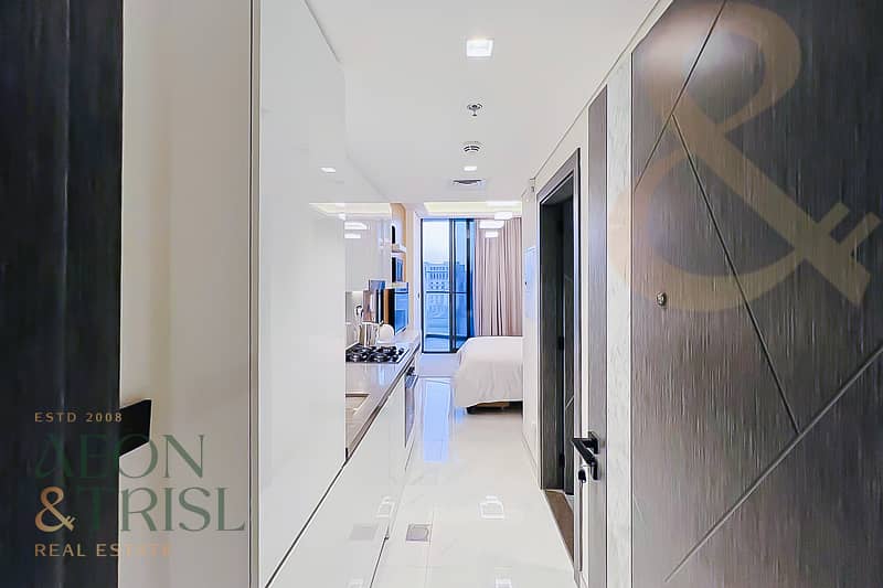 位于阿尔扬街区,萨马纳公园景观公寓 的公寓 58999 AED - 12269270 位于阿尔扬街区,萨马纳公园景观公寓 的公寓 58999 AED - 12269270