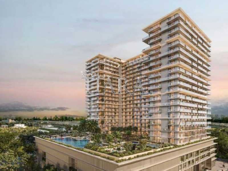 位于朱美拉三角小镇(JVT),JVT第1区,Sol Levante 1 卧室的公寓 1278000 AED - 12269289 位于朱美拉三角小镇(JVT),JVT第1区,Sol Levante 1 卧室的公寓 1278000 AED - 12269289