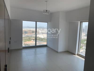 2 Bedroom Apartment for Rent in Al Reem Island, Abu Dhabi - 2 BR With Study | Best price | Partial Sea