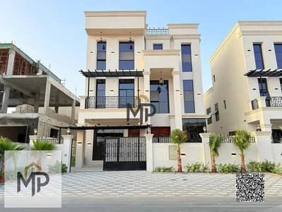 5 Bedroom Villa for Sale in Al Zahya, Ajman - batch_785254067-1066x800. jpg