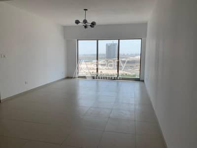 2 Bedroom Apartment for Rent in Al Reem Island, Abu Dhabi - 2 BR With Study | Best price | Partial Sea