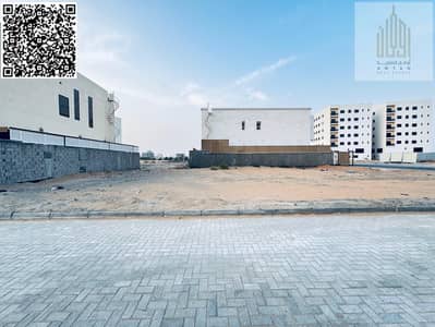 Plot for Sale in Al Alia, Ajman - WhatsApp Image 2025-07-19 at 11.45. 37 AM. jpeg