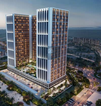 Studio for Sale in Dubai Production City (IMPZ), Dubai - Screenshot 2025-07-19 115918. png