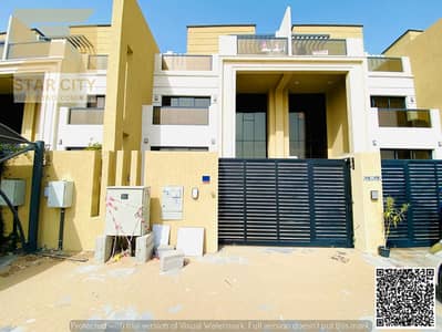 4 Bedroom Townhouse for Rent in Al Zahya, Ajman - IMG-20250618-WA0239. jpg