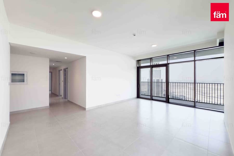 Квартира в Дубай Крик Харбор，Крик Палас, 3 cпальни, 5100000 AED - 12269436