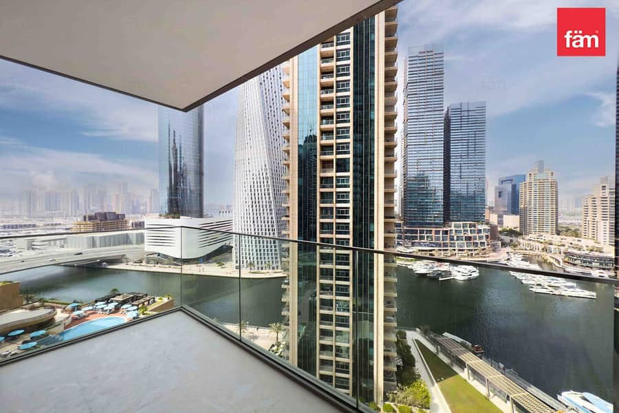 Vacant|Brand New|High Floor|Best price|Marina View Vacant|Brand New|High Floor|Best price|Marina View