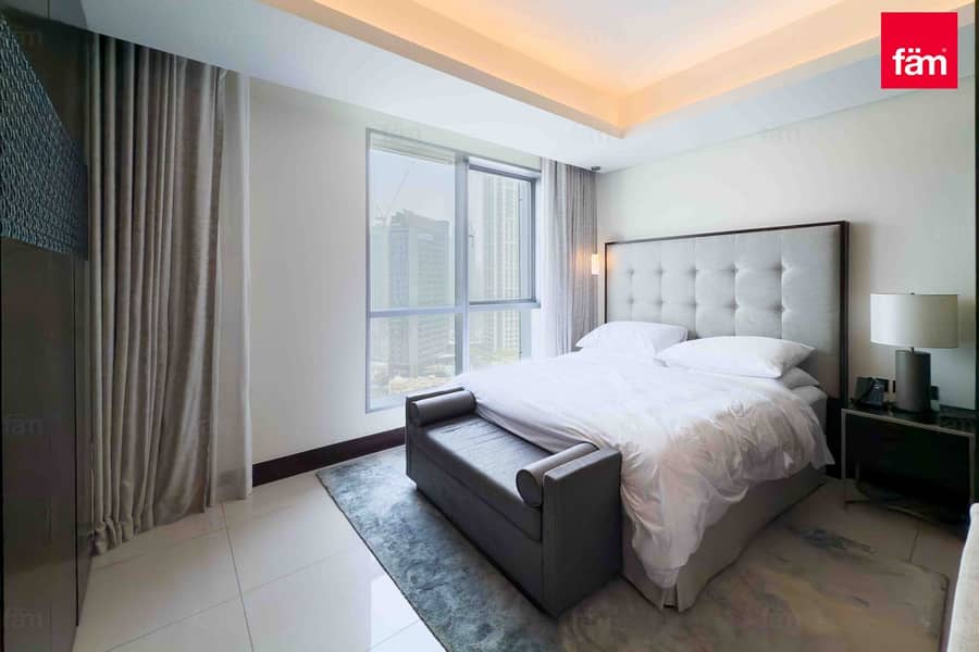 Квартира в Дубай Даунтаун，Адрес Даунтаун Отель (Лейк Отель), 130000 AED - 12269439