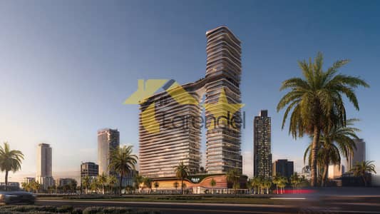 Studio for Sale in Motor City, Dubai - View 02. jpg