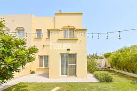 Type 4E | Large Plot | Close to Park
